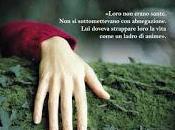 Recensione: guardiano invisibile Dolores Redondo