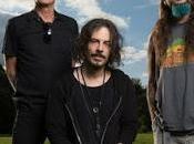 WINERY DOGS cover David Bowie "Moonage Daydream"