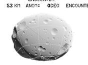 Mars Express accarezza Phobos