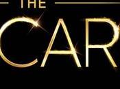 PREMIO OSCAR 2016: nomination