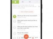 ASKfm Android aggiorna rifà look