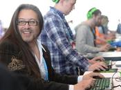 Dopo ventuno anni, John Romero creato nuovo livello Doom Notizia ms-dos