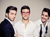 VOLO 2016 LIVE PALASPORT”, tour palasport VOLO, registra sold Firenze, Roma, Acireale, Torino Milano!