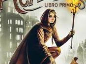 Books Babies [Recensione]: Academy Libro Primo Amelia Blake