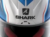 Shark Race-R Replica Sylvain Guintoli 2015 (2016 Collection)