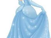 Schema punto croce: Cenerentola_1