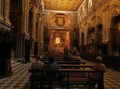 crocifisso svelato della Basilica Carmine Maggiore l’antica festa napoletana