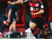 Chicharito dalla Germania?