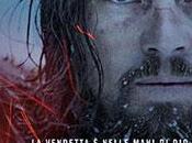 strabiliante film REVENANT REDIVIVO Alejandro González Iñárritu