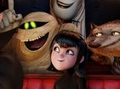 Hotel Transylvania nuova featurette celebrare l'arrivo home video