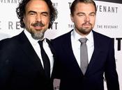 Incontro Alejandro González Iñárritu Leonardo DiCaprio Revenant Redivivo