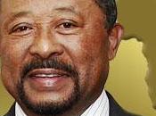 candidato presidenziali 2016 Gabon Jean ex-presidente della Commissione dell'Unione Africana