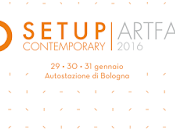 SetUp Contemporary Fair