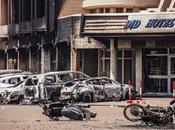 L'attacco al-Qaeda Burkina Faso