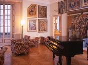 Casa-Museo Boschi Stefano altri luoghi “Aperti Voi” Touring Club Italiano