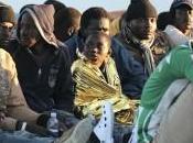 Save Children: “Negli ultimi cinque anni sbarcati Lampedusa oltre 8mila minori”