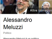 Della contentezza incontenibile BEATITUDINE Alessandro Meluzzi… Santo mediatico subito?