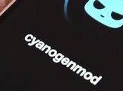 CyanogenMod Alpha disponibile Sony Xperia