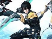 data giapponese versione PlayStation Phantasy Star Online Notizia