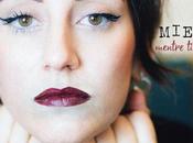 MIELE gara giovani Festival Sanremo 2016 brano MENTRE PARLO rotazione radiofonica venerdì gennaio