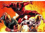 capo Netflix sullo status “Iron First” quante serie Marvel possono essere rilasciate ogni anno