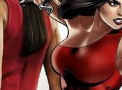 Daredevil showrunner cast parlano della serie costume Elektra