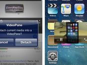 Tweak Cydia (iOS 9.x.x) VideoPane multitasking video aggiorna ancora [Aggiornato Vers. 2.0.3]