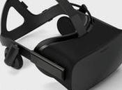 Oculus Rift: spedizioni partono luglio