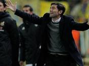 Villarreal peggior squadra d’Europa almeno paio statistiche tecniche