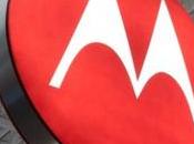 Google pronta vendere Motorola parte brevetti sulle batterie