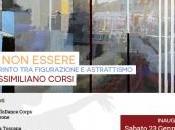 Essere essere Massimiliano Corsi