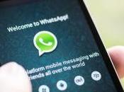 WhatsApp torna gratis, tolta tariffa centesimi