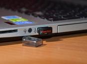 Recensione SanDisk Cruzer Ultra Fit: piccola potente