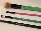 Pennelli Neve Cosmetics