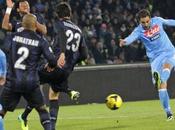Video. Napoli-Inter, precedenti “portafortuna”