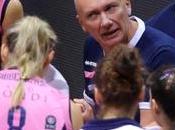 Champions Volley Femminile Premium Sport questa settimana anche Mediaset Italia