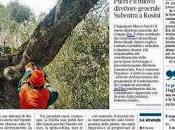 Rassegna stampa agricola gennaio 2016