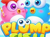 PlumpFish divertente puzzle game “pacioccoso”!