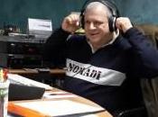 Silvio Cherchi, voce Radio Bonaria