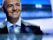 Calcio, elezioni Fifa: tante novità presenti programma Infantino