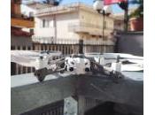 Parrot minidrones Airbone Cargo Recensione