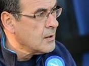 Napoli Inter, Mancini: “Sarri razzista, dato finocchio”