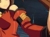 Guilty Gear Xrd: Revelator data lancio Giappone Notizia