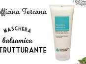 [Review] Maschera balsamica ristrutturante Biofficina Toscana