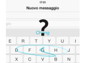 migliori tastiere Swype iPhone gratis