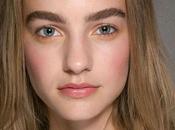 Beauty Trend 2016: sopracciglia folte concimazione selvaggia pelo?!