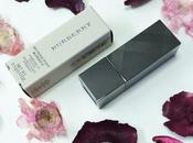 Rossetto Perfetto: Review Burberry Kisses Crimson Pink n.53