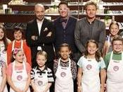 attesa della stagione italiana Junior Masterchef