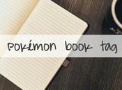 Pokémon book