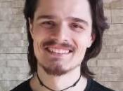 INTERVISTA Giuseppe Calzi Dolore Oscuro